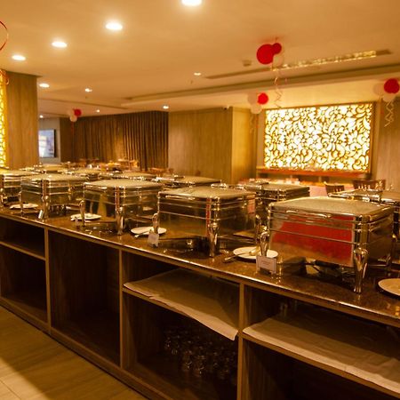 Best Western Sks Chattogram Chittagong Bagian luar foto