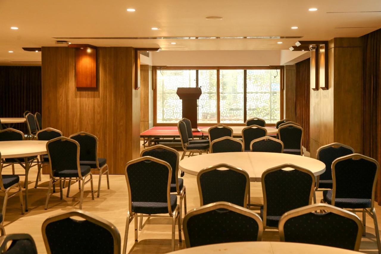 Best Western Sks Chattogram Chittagong Bagian luar foto