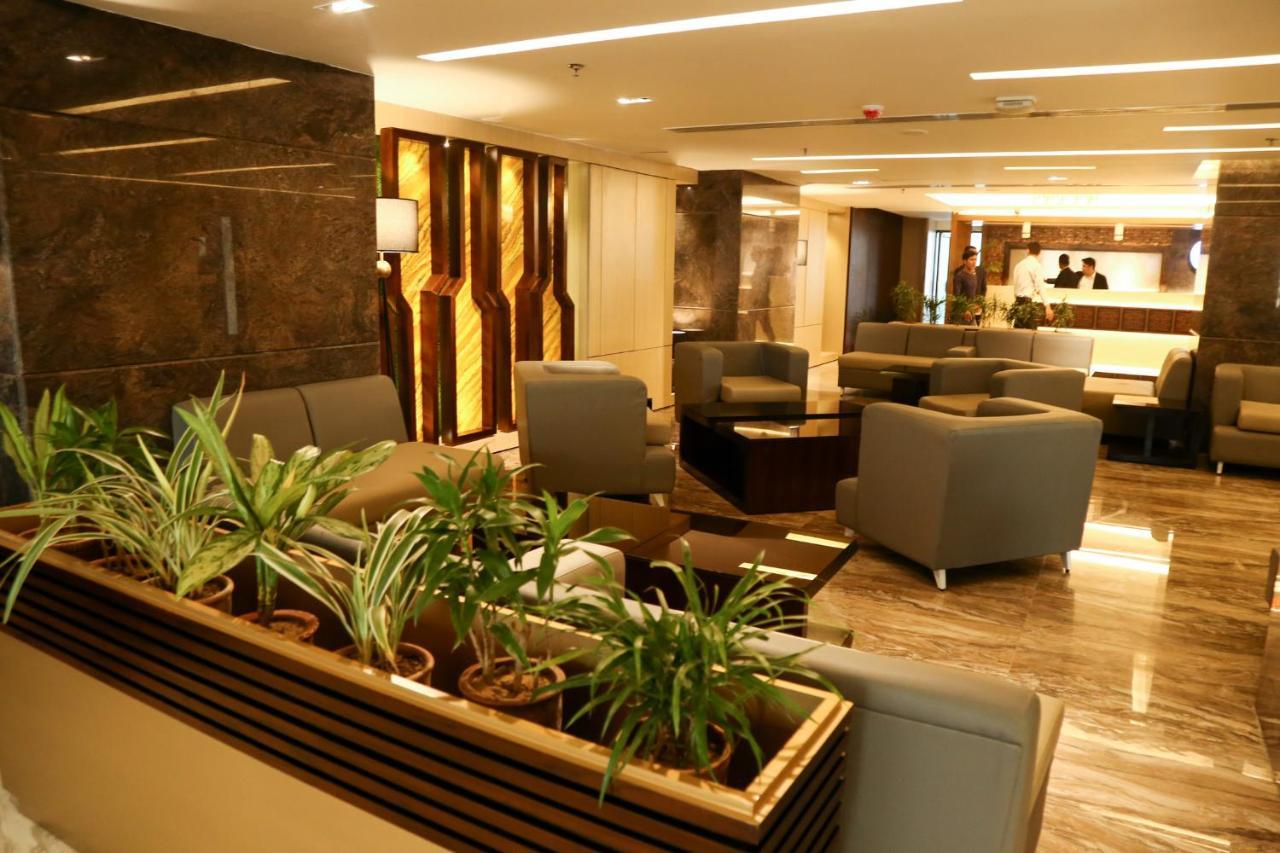 Best Western Sks Chattogram Chittagong Bagian luar foto