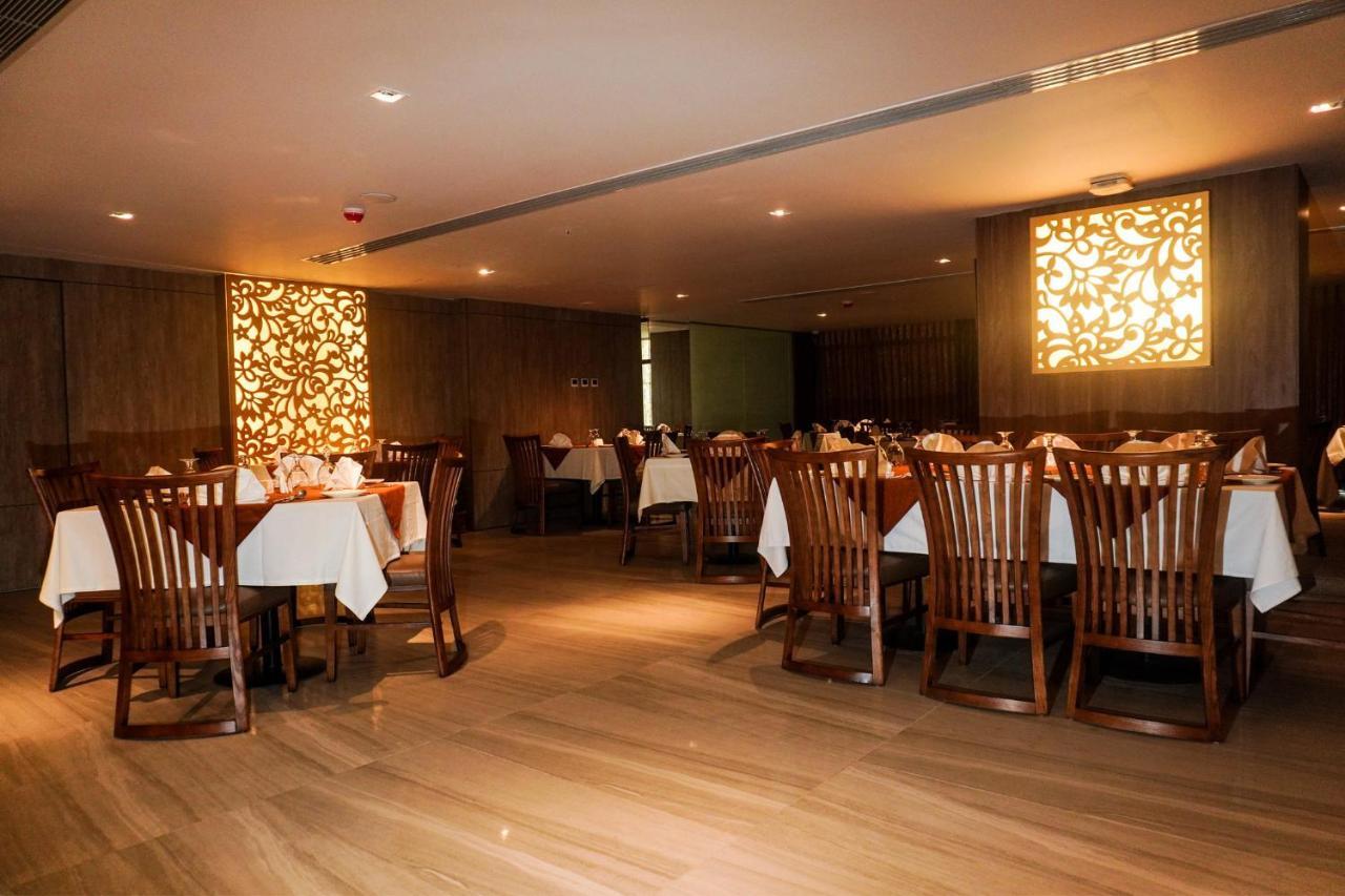 Best Western Sks Chattogram Chittagong Bagian luar foto