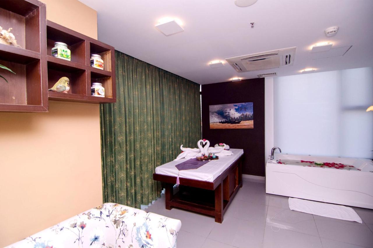 Best Western Sks Chattogram Chittagong Bagian luar foto