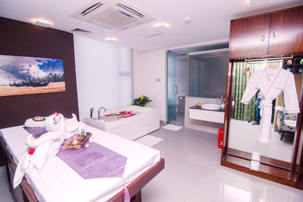 Best Western Sks Chattogram Chittagong Bagian luar foto