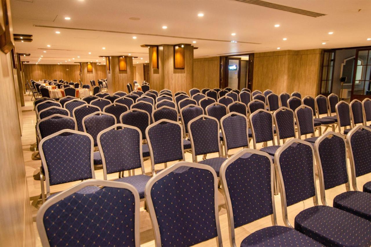 Best Western Sks Chattogram Chittagong Bagian luar foto