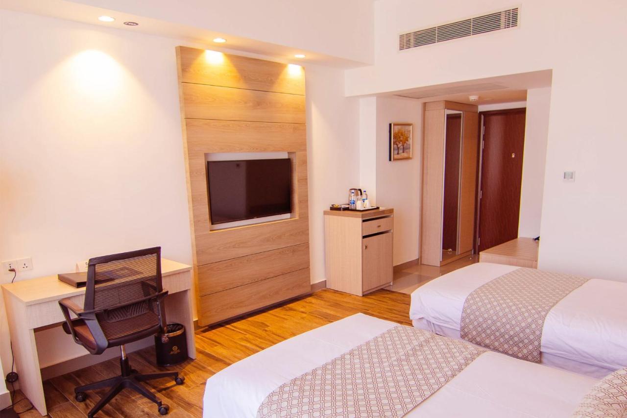 Best Western Sks Chattogram Chittagong Bagian luar foto