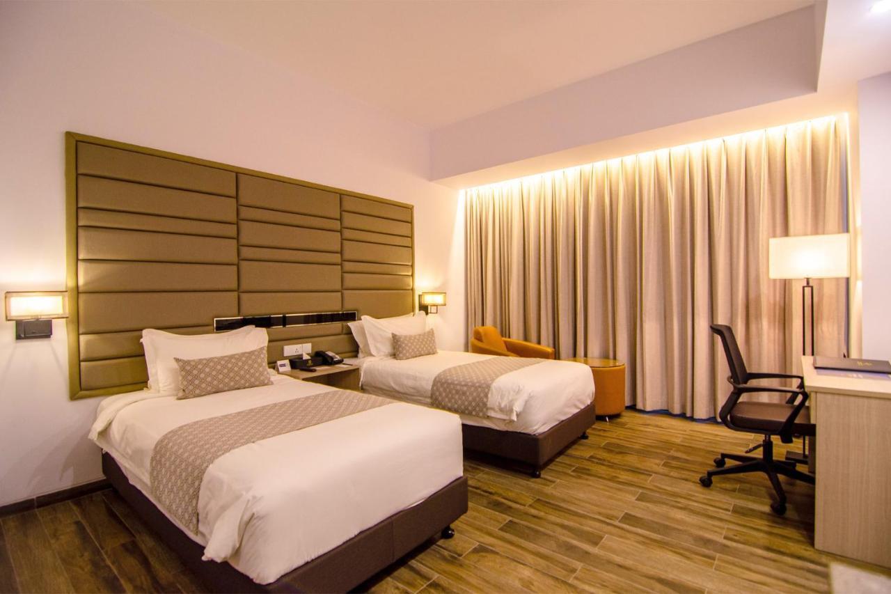Best Western Sks Chattogram Chittagong Bagian luar foto