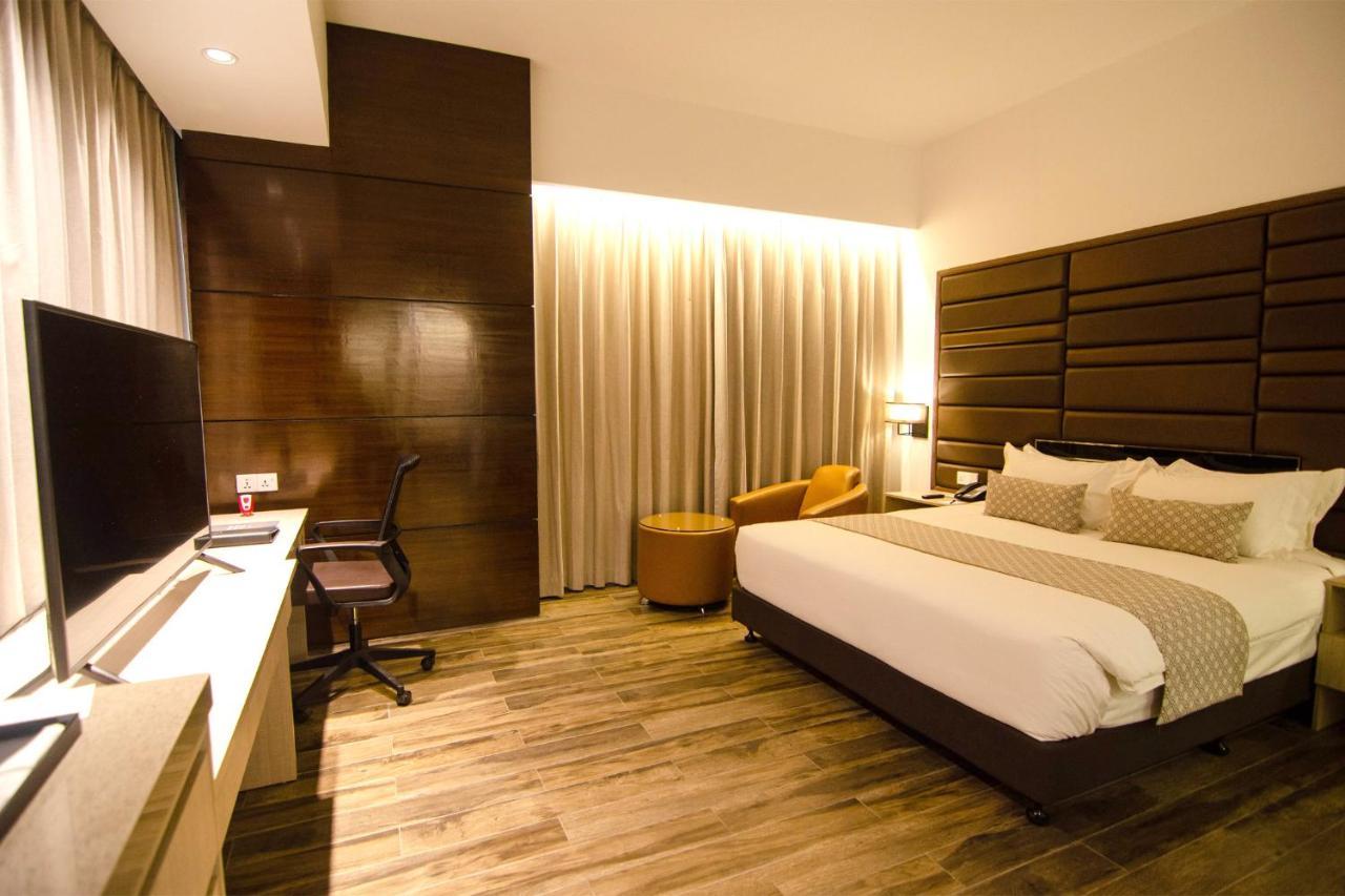 Best Western Sks Chattogram Chittagong Bagian luar foto