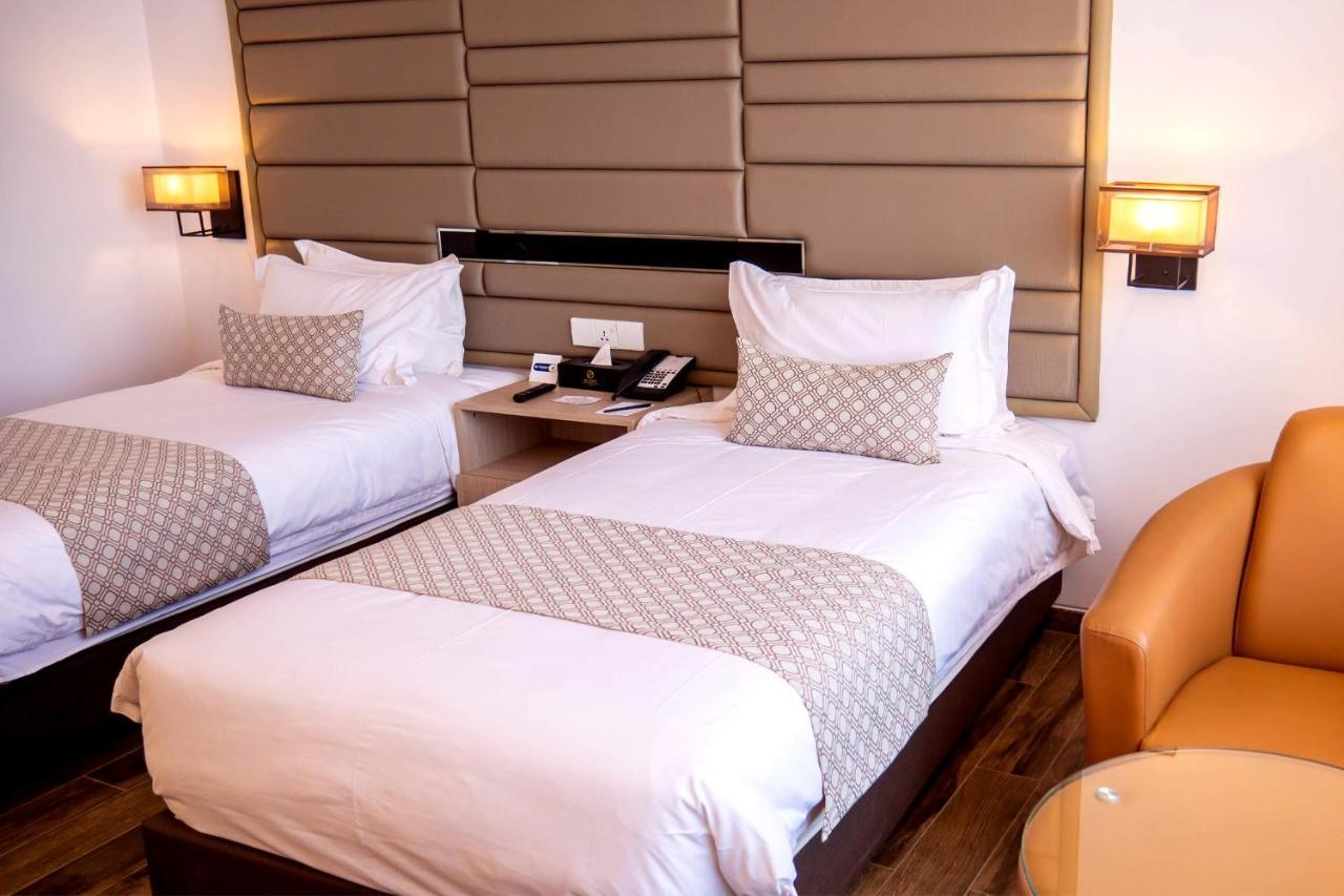 Best Western Sks Chattogram Chittagong Bagian luar foto
