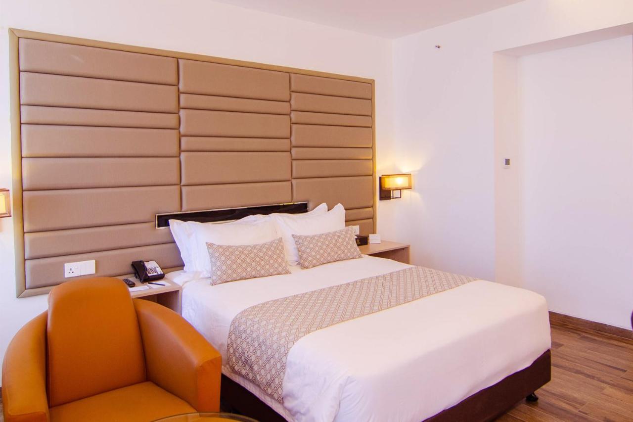 Best Western Sks Chattogram Chittagong Bagian luar foto