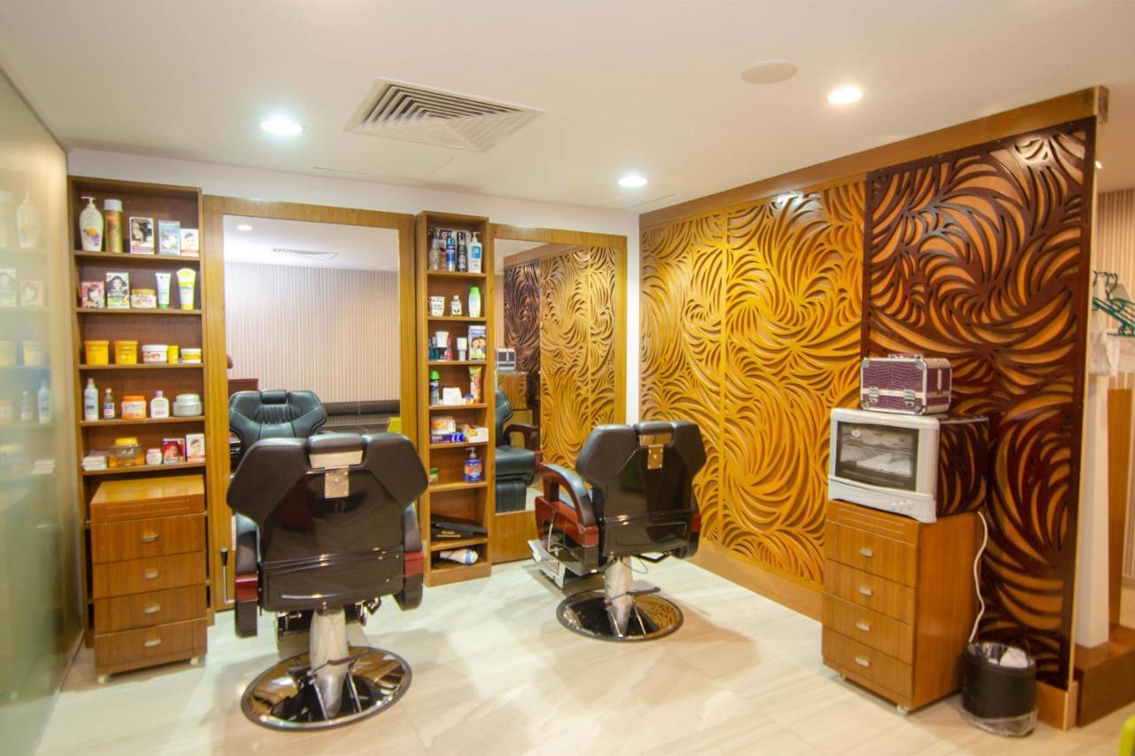 Best Western Sks Chattogram Chittagong Bagian luar foto
