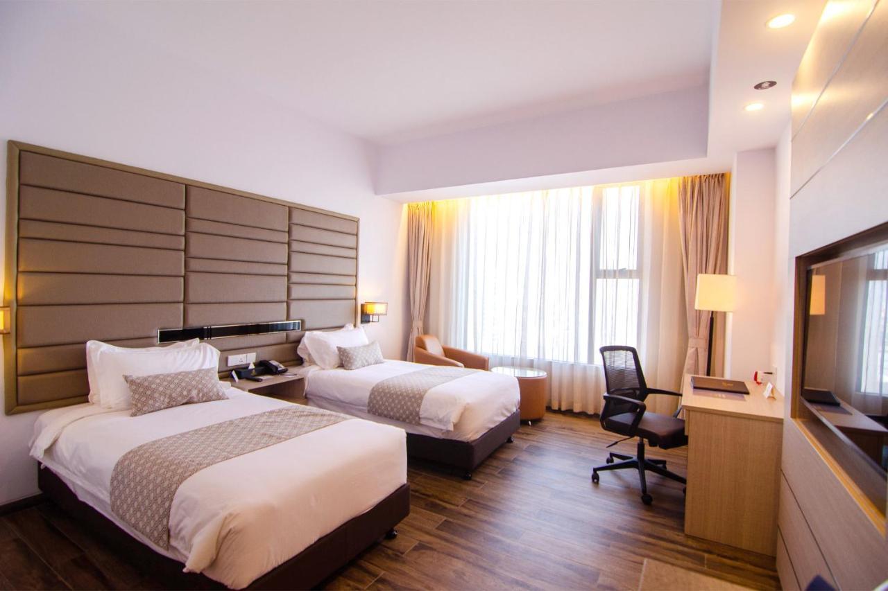 Best Western Sks Chattogram Chittagong Bagian luar foto