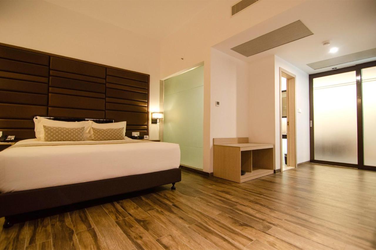 Best Western Sks Chattogram Chittagong Bagian luar foto