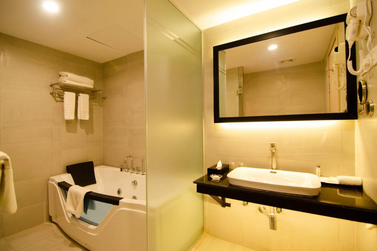 Best Western Sks Chattogram Chittagong Bagian luar foto