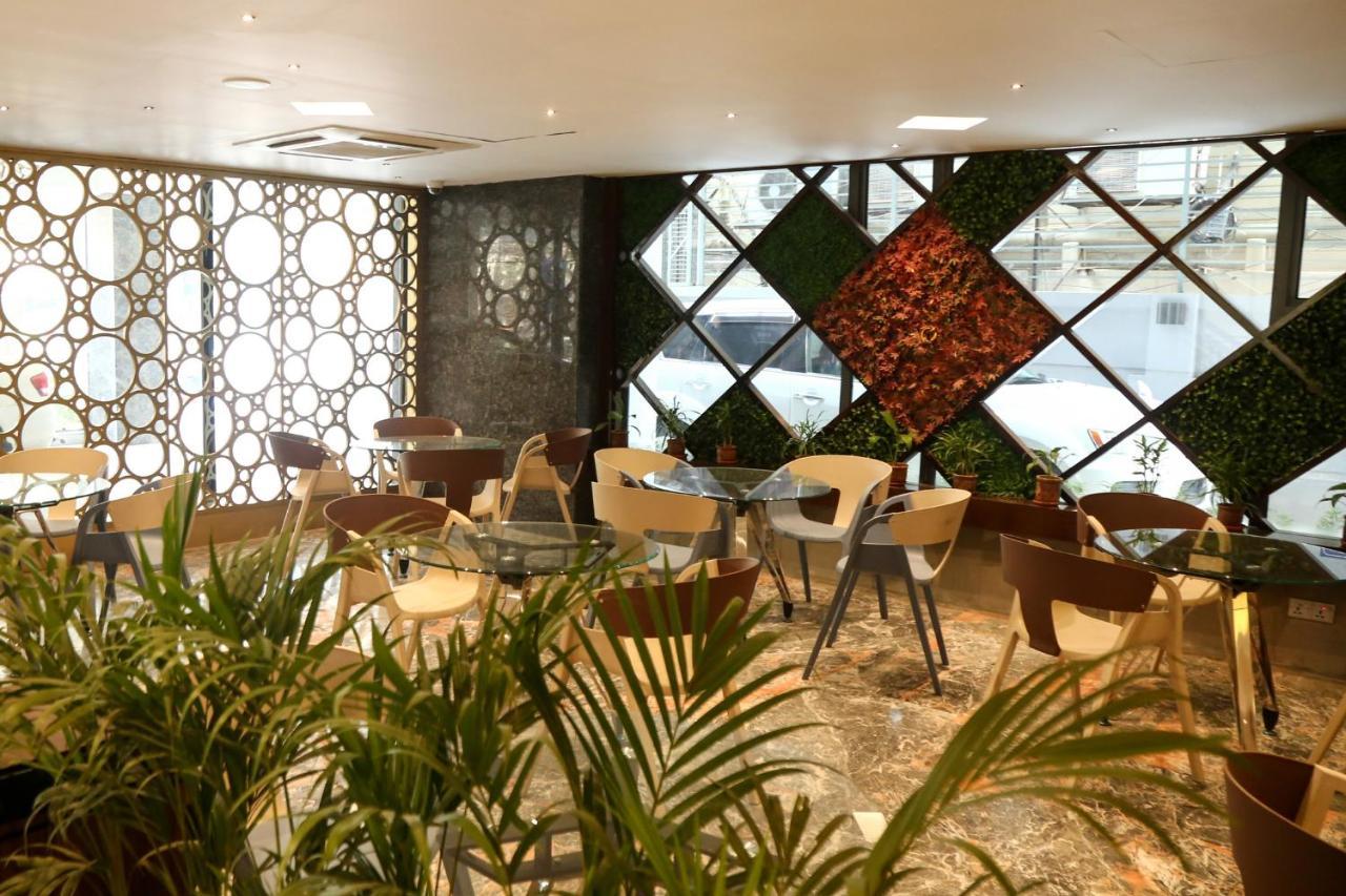 Best Western Sks Chattogram Chittagong Bagian luar foto