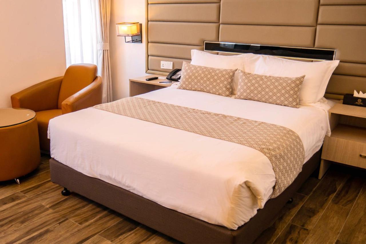 Best Western Sks Chattogram Chittagong Bagian luar foto