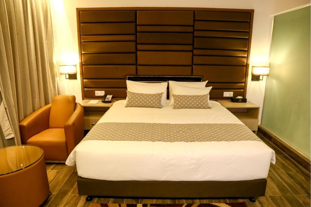 Best Western Sks Chattogram Chittagong Bagian luar foto