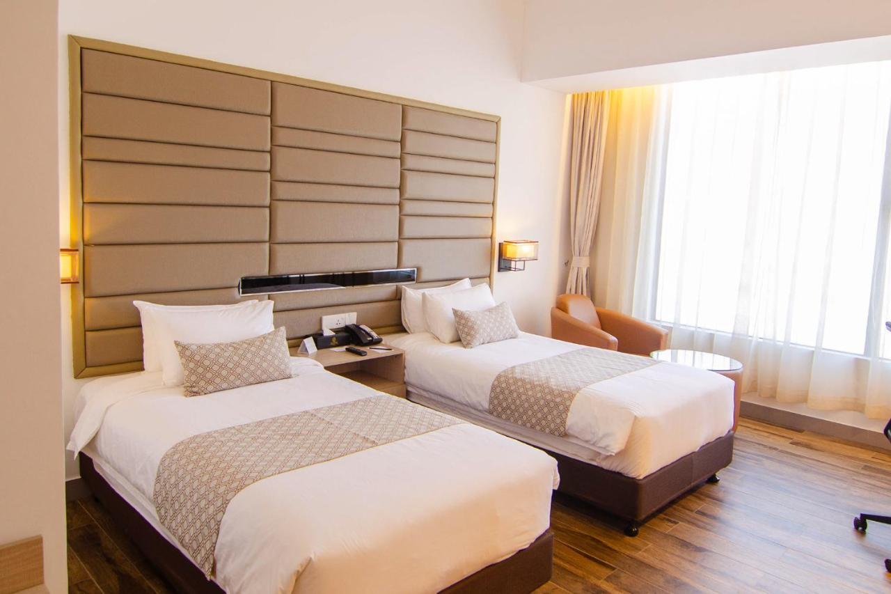 Best Western Sks Chattogram Chittagong Bagian luar foto