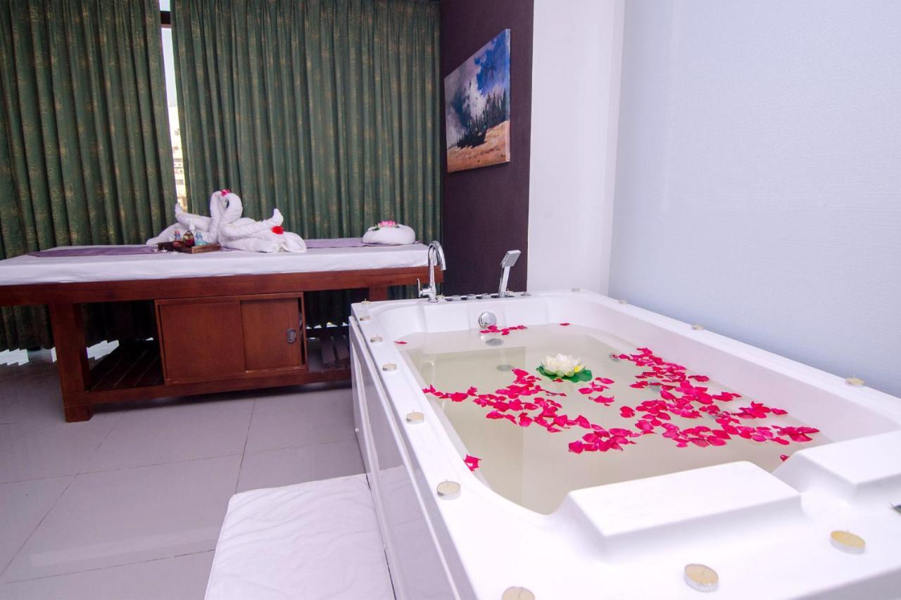 Best Western Sks Chattogram Chittagong Bagian luar foto
