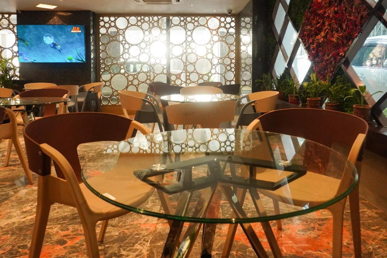 Best Western Sks Chattogram Chittagong Bagian luar foto