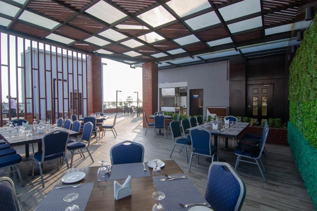 Best Western Sks Chattogram Chittagong Bagian luar foto