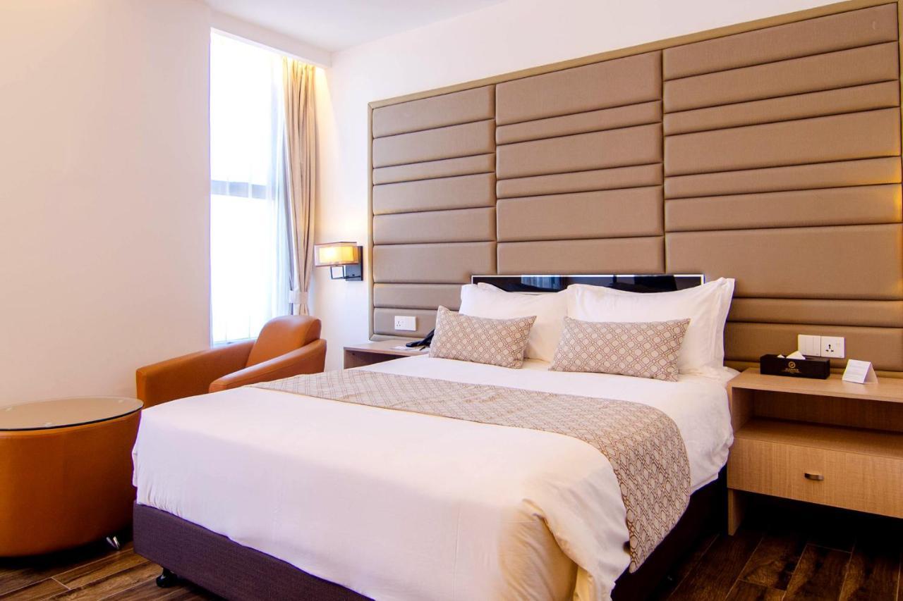 Best Western Sks Chattogram Chittagong Bagian luar foto
