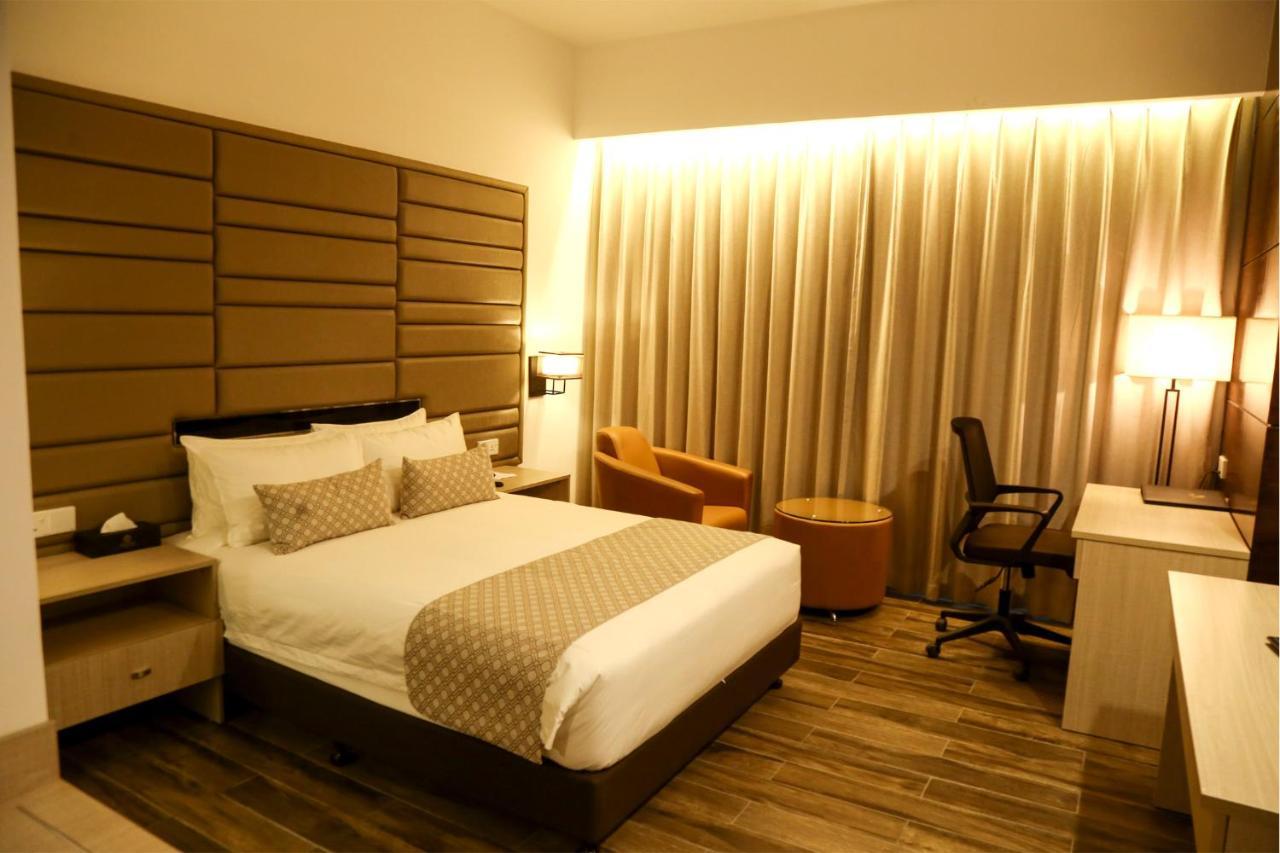 Best Western Sks Chattogram Chittagong Bagian luar foto