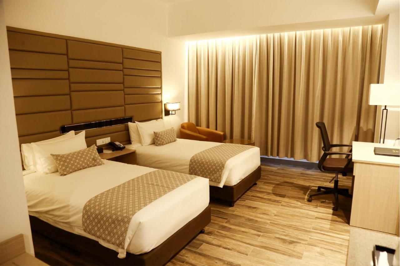 Best Western Sks Chattogram Chittagong Bagian luar foto