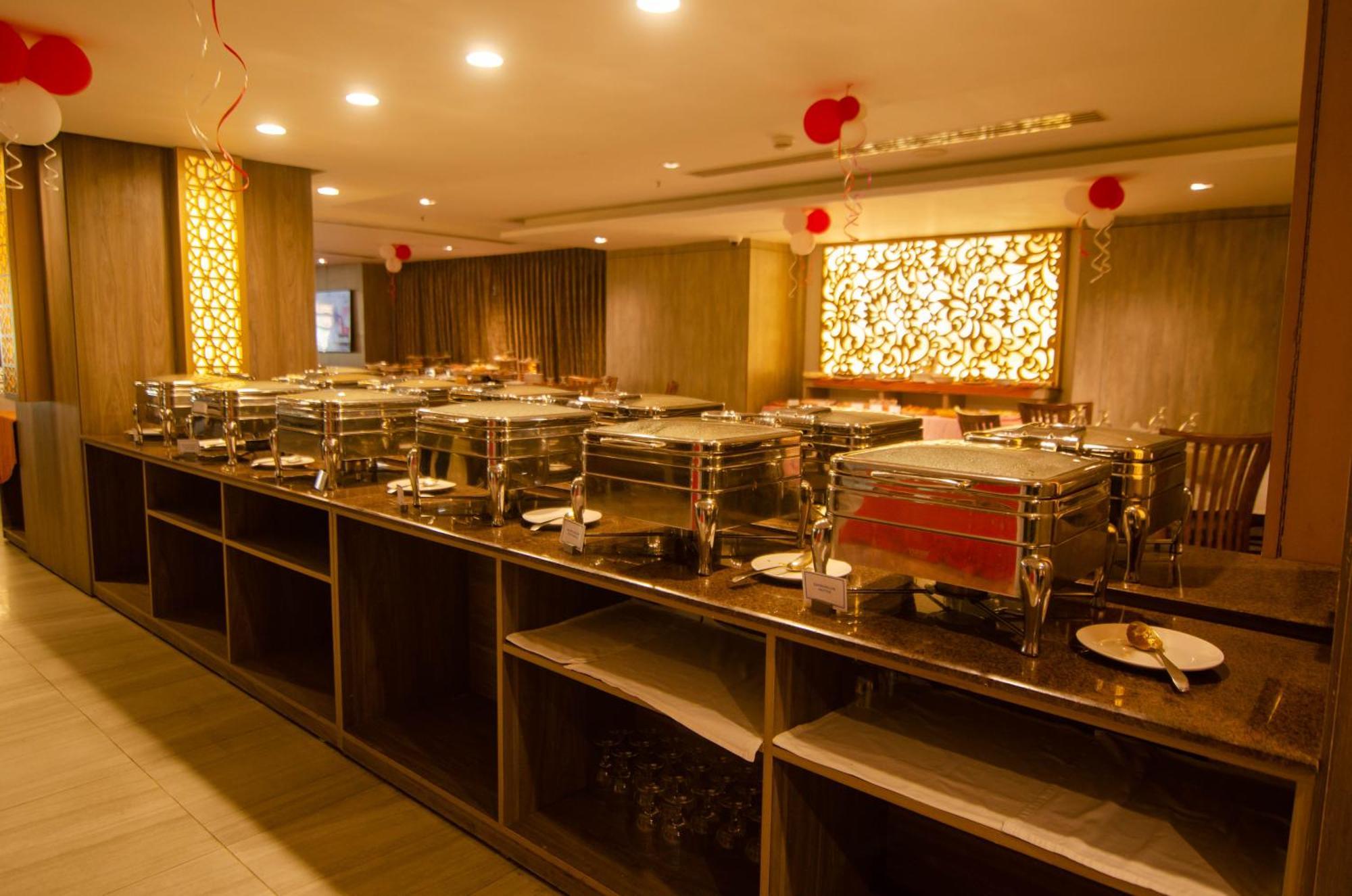 Best Western Sks Chattogram Chittagong Bagian luar foto