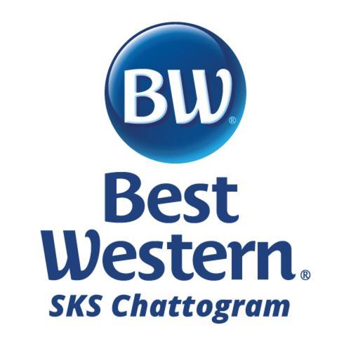 Best Western Sks Chattogram Chittagong Bagian luar foto